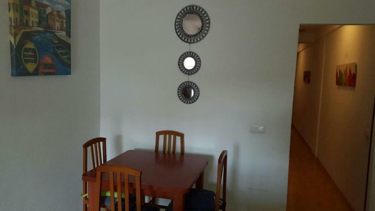Sol Todo El Ano En Roquetas De Mar Apartment Exterior photo